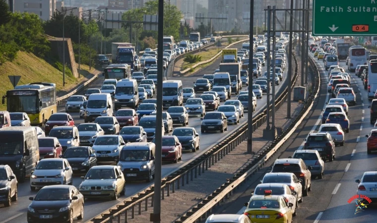 2026'da Hız Sınırını Aşmanın Cezası Kaç TL Oldu?