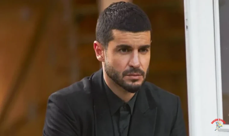 Berk Oktay’dan Arka Sokaklar İtirafı: "Rol İçin Kanalizasyona Girdim!"