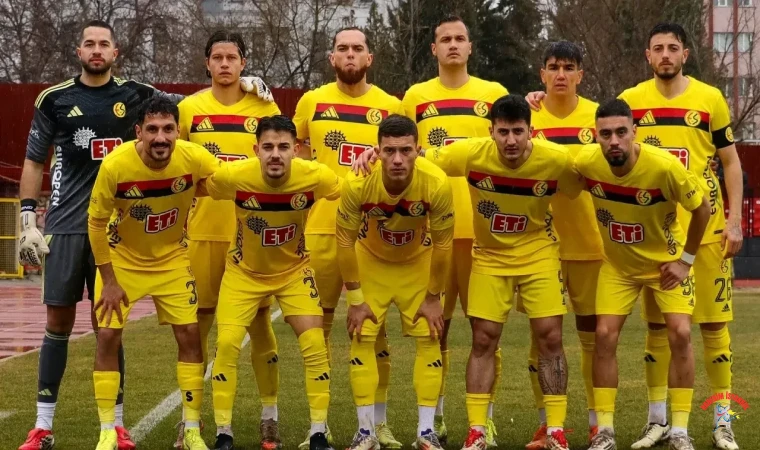 Eskişehirspor - Bornova 1877 Maçı Bugün Saat Kaçta, Hangi Kanalda? (8 Mart 2026)