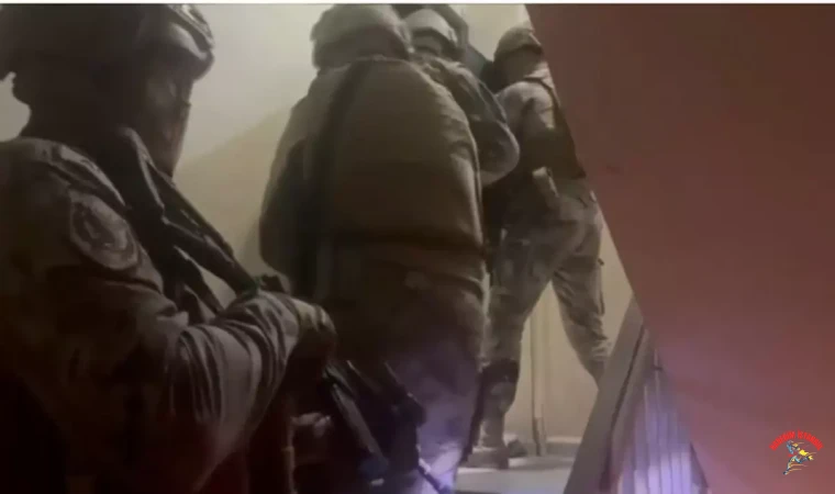 Hollanda’dan İstanbul’u Yönetiyor: Özgür Tokaç ve Suriyeli Çocuk Çetesi