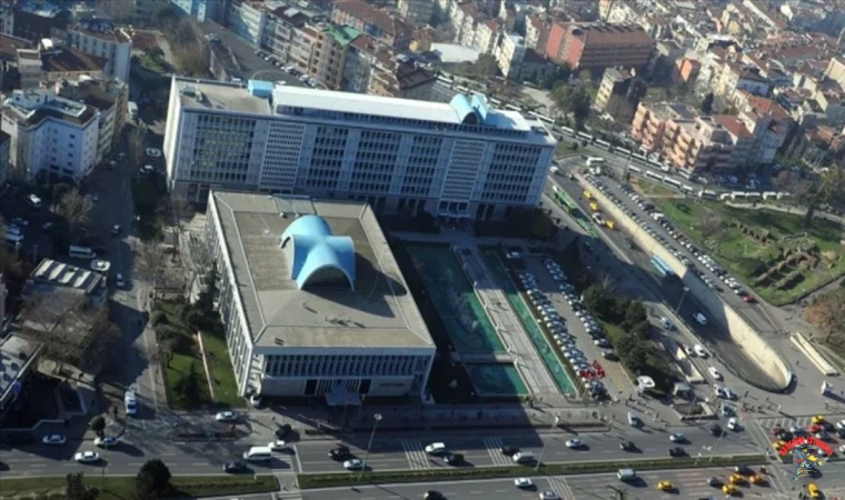 İBB Ağaç A.Ş. Davasında Şok İtiraf: Ümit Polat Neden Görevden Alındı?