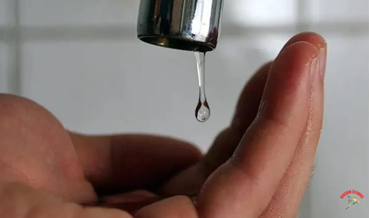 İstanbul'da Musluklar Kuruyor! 3 Mart 2026 İSKİ Kesinti Listesinde Hangi İlçeler Var?