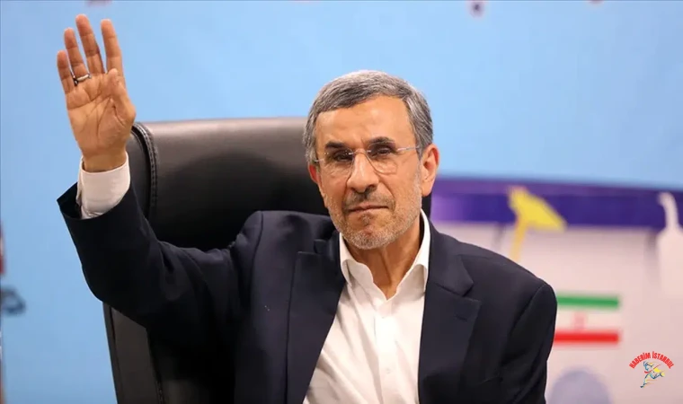 Mahmud Ahmedinejad öldü mü, hayatta mı? İsrail saldırısı iddialarına yanıt