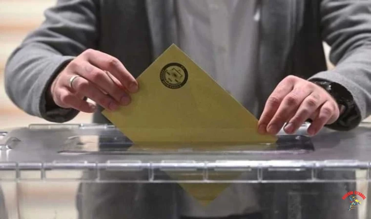 Optimar Son Seçim Anketi Açıklandı: İki Parti Arasındaki Fark Kaç Puan?