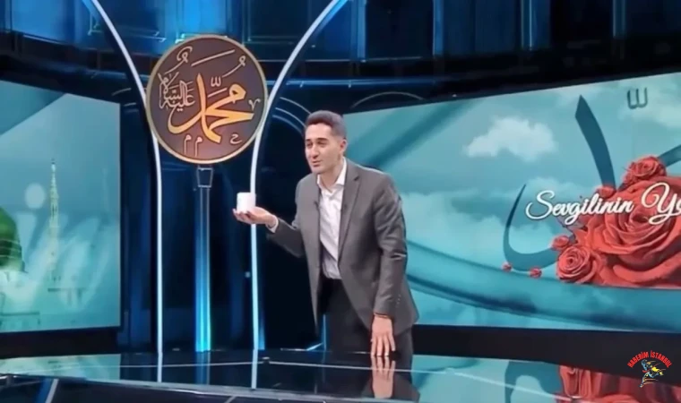 Said Hatipoğlu Kimdir? Nihat Hatipoğlu’nun Oğlu Said Hatipoğlu Kaç Yaşında ve Nereli?