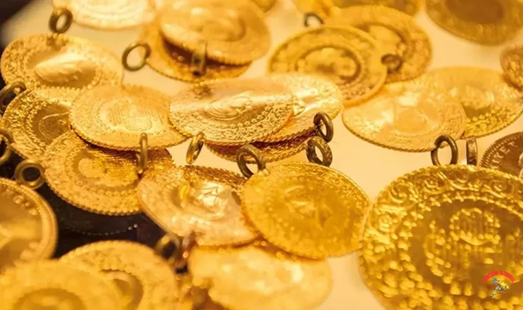 Savaş Çıktı, Altın Çakıldı: Altın Fiyatları Neden Düşüyor? Gram Altın Ne Kadar Oldu?