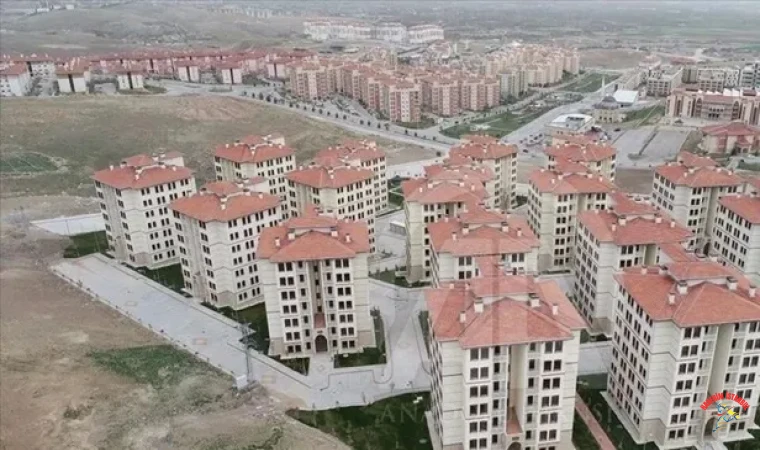 TOKİ İstanbul Kura Tarihi Açıklandı: 100 Bin Konut İçin Süreç Başladı