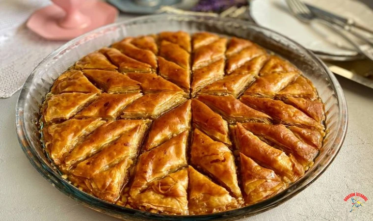 Baklavada alırken neye dikkat etmeli? 1 Kilo Gerçek Baklava Kaç TL Olmalı?