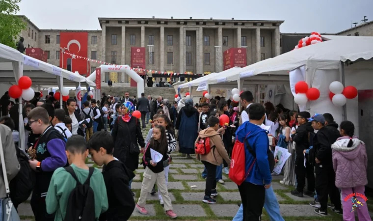 22 Nisan Tatil mi, Yarım Gün mü? Öğleden Sonra Okul Var mı?