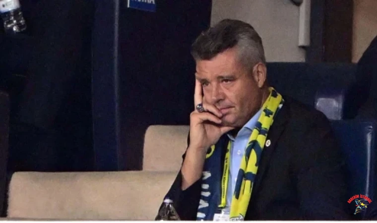 Fenerbahçe’de Başkanlık Yarışı Kızıştı: Mehmet Ali Aydınlar ve Hakan Safi Aday mı?