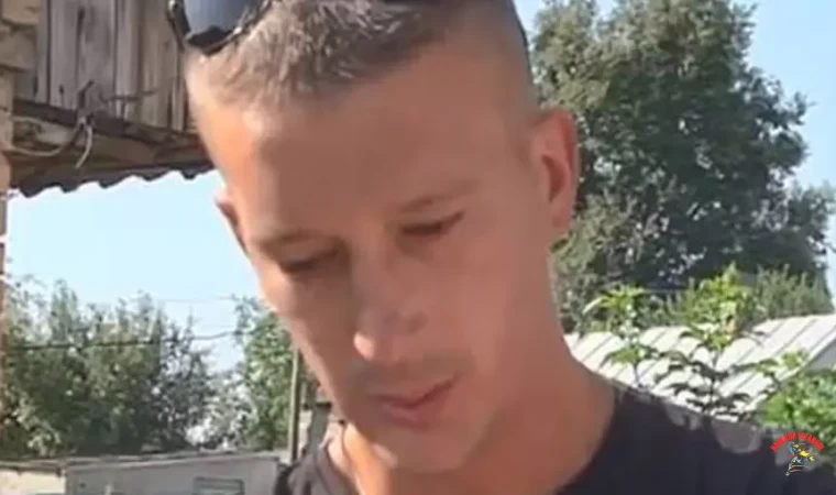 Ukrayna’da şiddet gördüğünü öne süren kadın eşini öldürmekle suçlandı