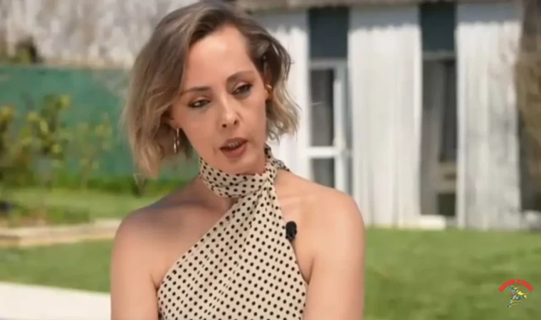 Yemekteyiz Tatiana Baysal Kimdir, Türk mü? Tatiana’nın Mesleği Ne?