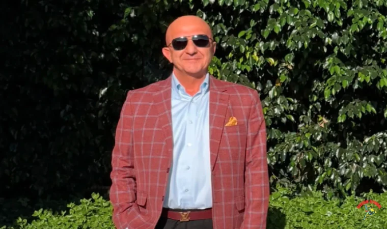 Aydın Çavuşoğlu kimdir, son durumu ne?