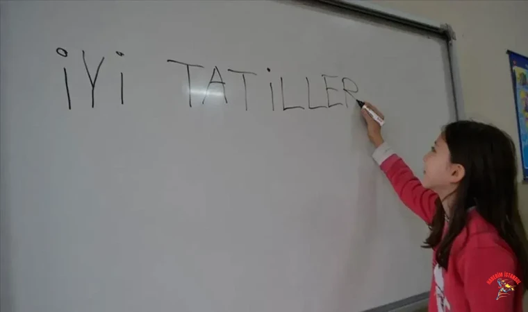 Okullar Ne Zaman Kapanıyor? 2026 Yaz Tatili Tarihleri