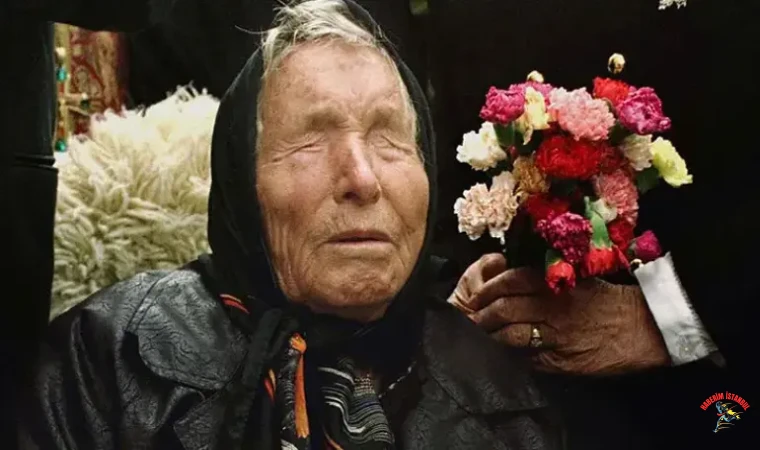 Baba Vanga’nın 2027 kehaneti ne? ‘Süper insanlar ortaya çıkacak’ iddiası gündemde