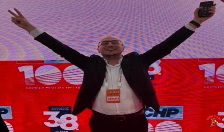 Beyoğlu Belediyesi’nde 3 İsim Hakkında Tehdit ve Hürriyetten Yoksun Bırakma İddianamesi