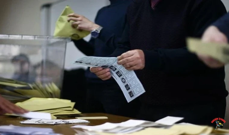 Erken seçim kulisleri AK Parti’de liste tartışmasını başlattı