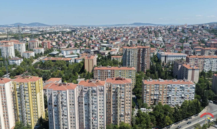 İstanbul Ataşehir’de üç mahalle için imar planı kararı