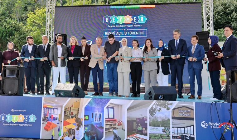 İstanbul Beykoz’da BEYMER beş yeni atölyeyle büyüdü