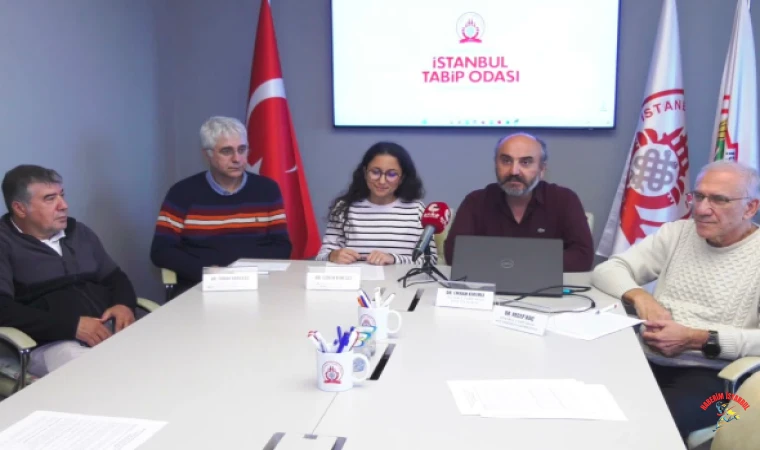 İstanbul’da grip aşısı uyarısı: İTO’dan dikkat çeken açıklama