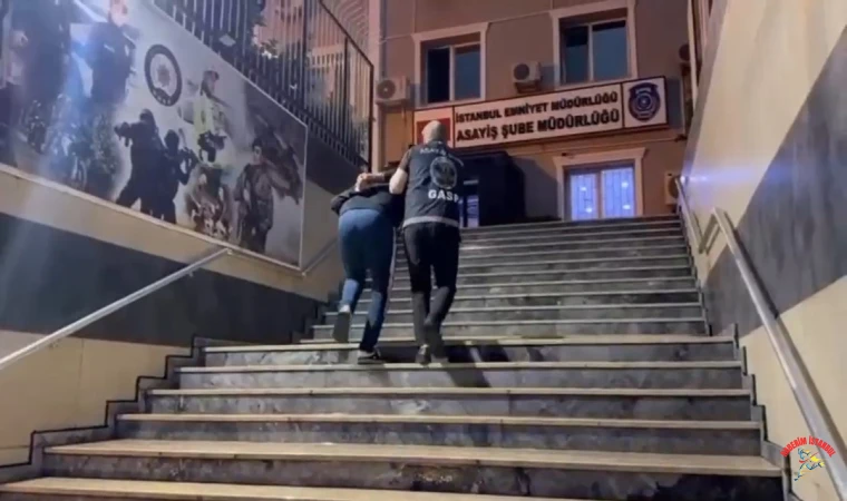 İstanbul’da Mustafa Uslu ve Kızına Haraç Tehdidi: 4 Şüpheli Gözaltında