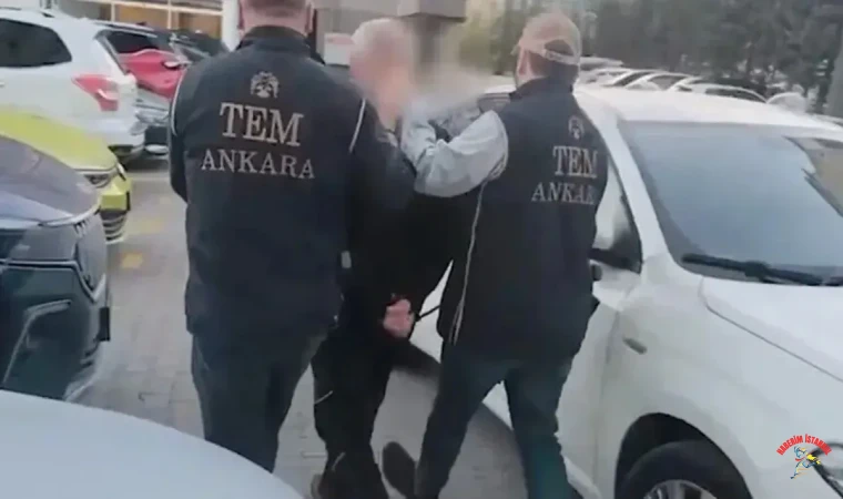 MASAK soruşturmasında 3 şüpheli tutuklandı