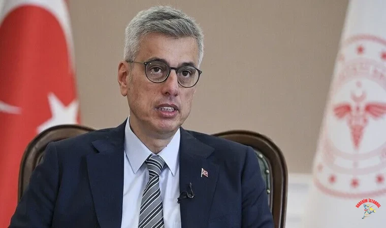 Sultangazi’ye onkoloji hastanesi geliyor: Bakan Memişoğlu açıkladı