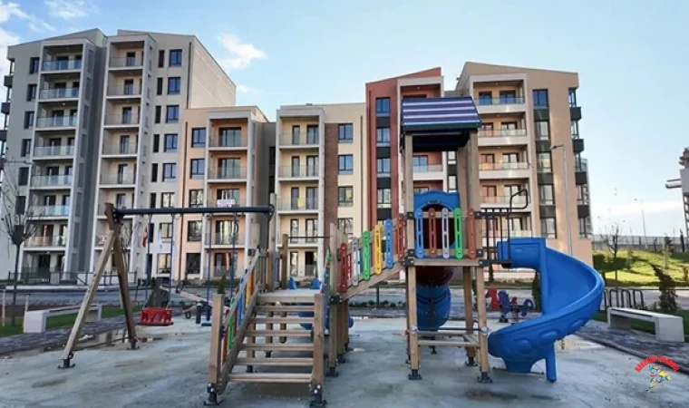 TOKİ İstanbul kura takvimi için gözler Ekim’de