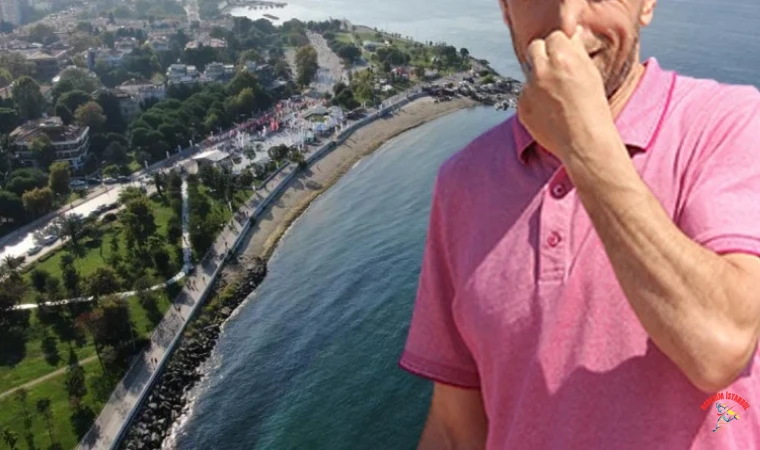 Tuzla’da kötü koku paniği: Polis ve belediye kaynağın peşinde