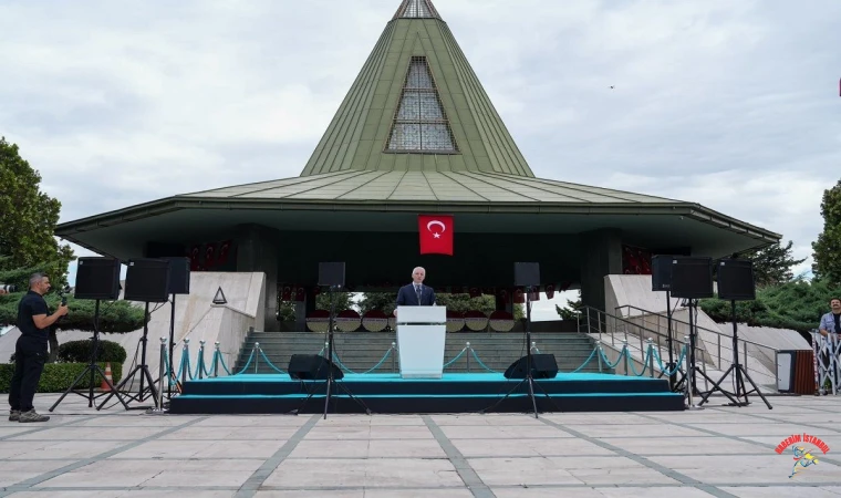 Zeytinburnu’nda Menderes, Zorlu ve Polatkan için anma töreni