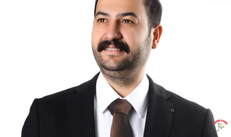 Ataşehir Belediye Başkan Vekili Murat Güneş gözaltına alındı