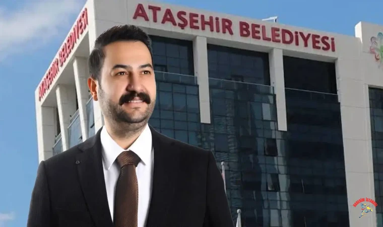Ataşehir Belediyesi Soruşturmasında Başkan Vekili İçin Tutuklama Talebi
