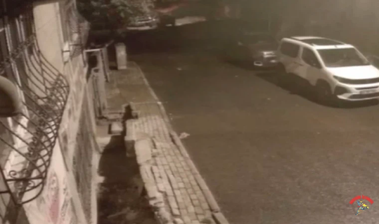 Avcılar’da sıra dışı hırsızlık: 800 bin liralık vurgun için 3 kez geldi