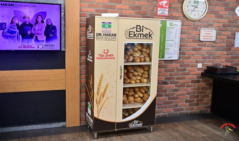 Bahçelievler’de ekmek 10 TL, 3 çeşit yemek 55 TL: Emekliye de destek