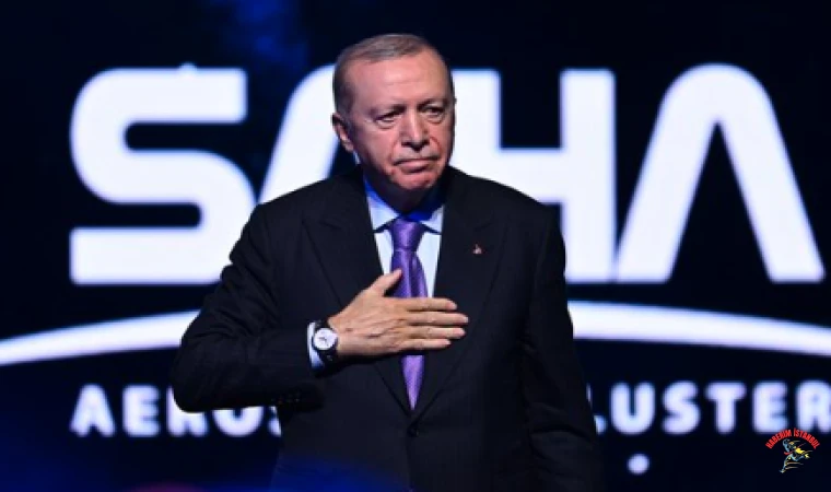 Erdoğan Duyurdu: Ay Görevinde Kritik Aşama