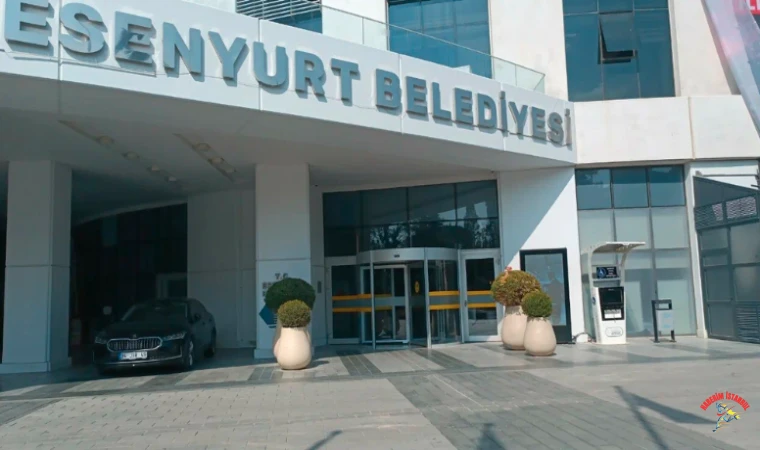 Esenyurt Belediyesi Soruşturmasında Kritik Aşama! 10 Şüpheliye Tutuklama Talebi