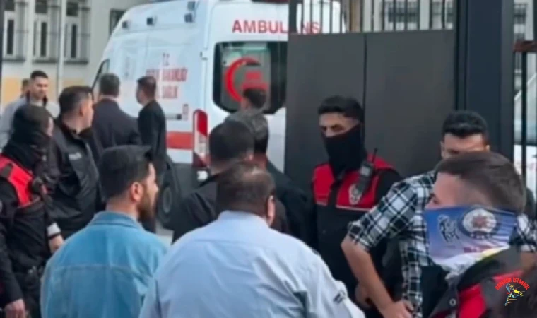 Esenyurt’ta lisede öğrenciler arasında bıçaklı kavga: 2 yaralı