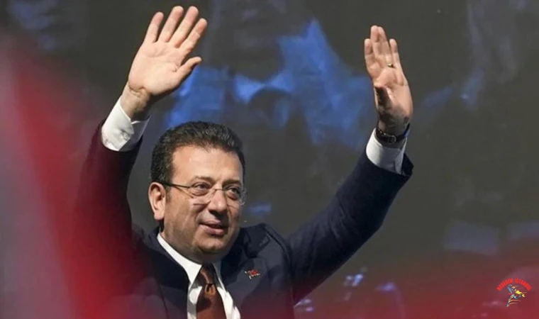 İBB Davası’nda Hüseyin Gün Savunma Yaptı: İmamoğlu’ndan Dikkat Çeken Yanıt