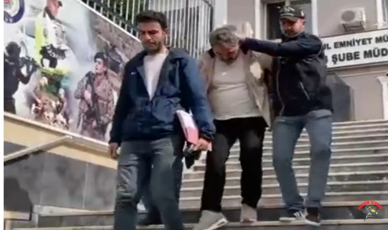 İstanbul'da aranan 52 kişi yakalandı! 56 yıl hapis cezası bulunan hükümlü de aralarında