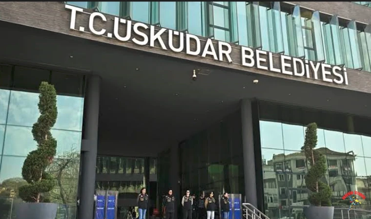 Üsküdar Belediyesi'nde yeniden seçim kararı! Tarih ve saat belli oldu