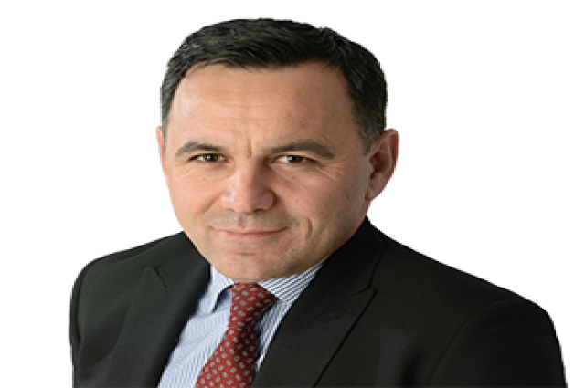 Bir talih kuşumuz vardı ondan da soğuttular!