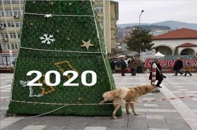 Cümleten sağlıklı, mutlu yıllar