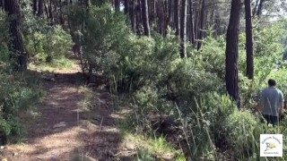 23 gündür kayıp olan gencin cesedi böyle buludu