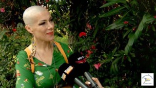 3. kez kansere yakalandı