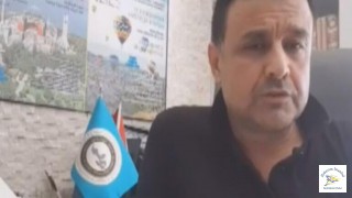 Amerika'dan geldiler! Otele değil yediemin otoparkına götürdüler