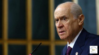 Bahçeli'den 'Ödeme' Tartışmasına Yorum