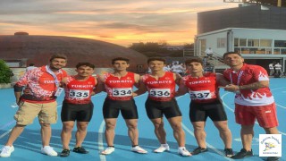 Balkan Şampiyonluğu