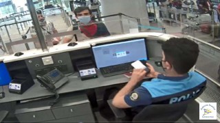 DHKP-C Üyesi Böyle Yakalandı