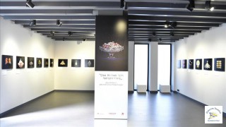 Dünyada gıda israfının boyutunu ortaya koyan sergi KTSM'de