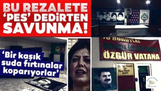 Esenyurt HDP Yöneticilerine 25'er Yıl Hapis İstemi